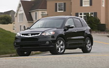 Cars wallpapers Acura RDX - 2009