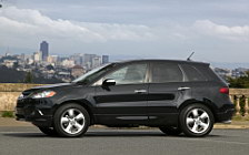 Cars wallpapers Acura RDX - 2009