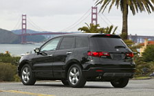 Cars wallpapers Acura RDX - 2009