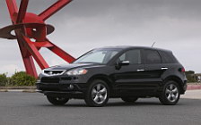 Cars wallpapers Acura RDX - 2009