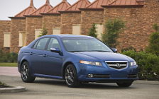 Cars wallpapers Acura TL Type S - 2008