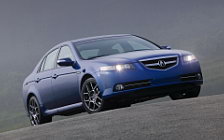 Cars wallpapers Acura TL Type S - 2008