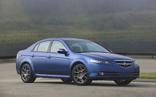 Cars wallpapers Acura TL Type S - 2008