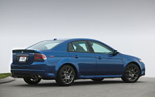 Cars wallpapers Acura TL Type S - 2008