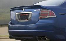 Cars wallpapers Acura TL Type S - 2008