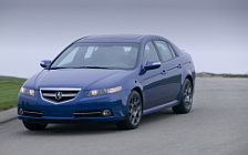 Cars wallpapers Acura TL Type S - 2008