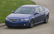 Cars wallpapers Acura TL Type S - 2008