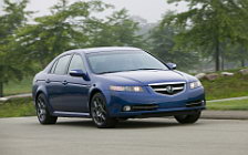 Cars wallpapers Acura TL Type S - 2008