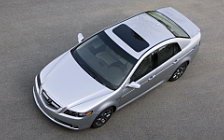 Cars wallpapers Acura TL Type S - 2008