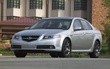 Cars wallpapers Acura TL Type S - 2008