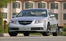 Cars wallpapers Acura TL Type S - 2008