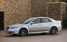 Cars wallpapers Acura TL Type S - 2008