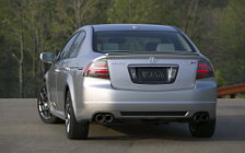 Cars wallpapers Acura TL Type S - 2008