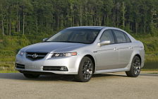 Cars wallpapers Acura TL Type S - 2008