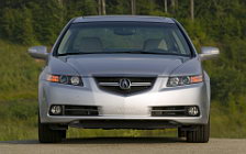 Cars wallpapers Acura TL Type S - 2008