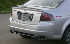 Cars wallpapers Acura TL Type S - 2008