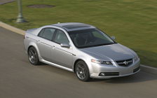 Cars wallpapers Acura TL Type S - 2008