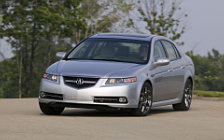 Cars wallpapers Acura TL Type S - 2008