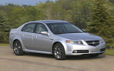 Cars wallpapers Acura TL Type S - 2008