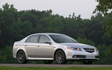 Cars wallpapers Acura TL Type S - 2008