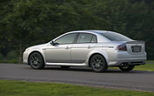 Cars wallpapers Acura TL Type S - 2008