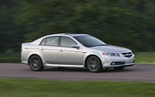 Cars wallpapers Acura TL Type S - 2008