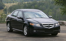 Cars wallpapers Acura TL - 2008