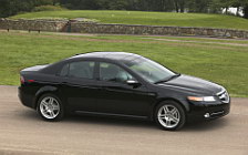 Cars wallpapers Acura TL - 2008