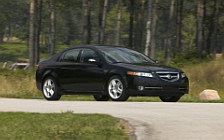 Cars wallpapers Acura TL - 2008