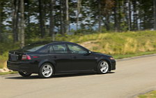 Cars wallpapers Acura TL - 2008