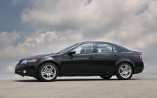 Cars wallpapers Acura TL - 2008