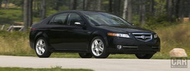 Acura TL - 2008