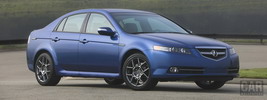 Acura TL Type S - 2008