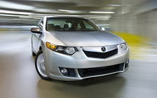 Cars wallpapers Acura TSX - 2009