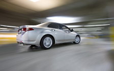 Cars wallpapers Acura TSX - 2009