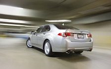 Cars wallpapers Acura TSX - 2009