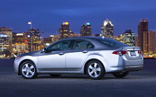 Cars wallpapers Acura TSX - 2009