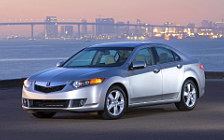 Cars wallpapers Acura TSX - 2009