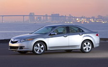 Cars wallpapers Acura TSX - 2009