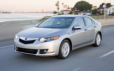 Cars wallpapers Acura TSX - 2009