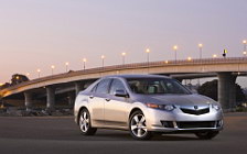 Cars wallpapers Acura TSX - 2009