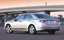 Cars wallpapers Acura TSX - 2009