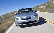 Cars wallpapers Acura TSX - 2009