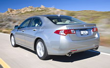 Cars wallpapers Acura TSX - 2009