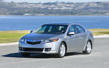 Cars wallpapers Acura TSX - 2009