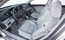 Cars wallpapers Acura TSX - 2009