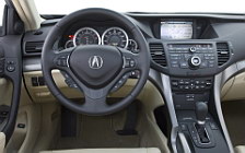 Cars wallpapers Acura TSX - 2009