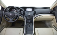 Cars wallpapers Acura TSX - 2009