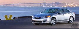 Acura TSX - 2009