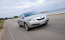 Cars wallpapers Acura ZDX - 2010